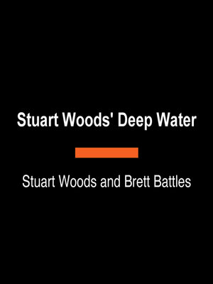 cover image of Stuart Woods' Deep Water